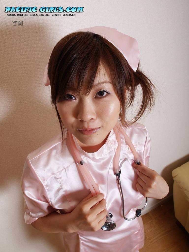 768px x 1024px - Sexy asian nurse in pink dress - SexyGirlCity: free porno pics