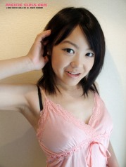 Sexy fat Asian Girl Photo Set