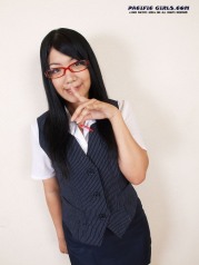 Teacher white panty asian Girl Photo Set