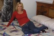 This Hottest Milf Can Give All Sex Delights In Bed