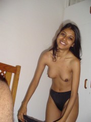 Indian fat girl