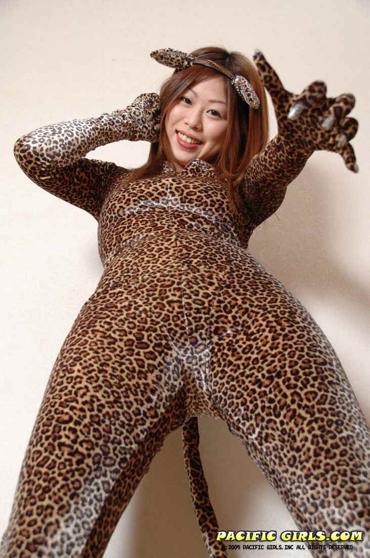 Asian Cat Pussy - Sexy Asian Cat Shows Pussy Full Set - SexyGirlCity: free ...